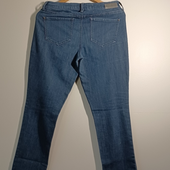 DKNY Soho Skinny Pants - Picture 2 of 2